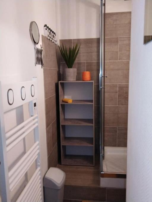 Appartement Dans Une Residence Calme Saint-Lary-Soulan Bagian luar foto