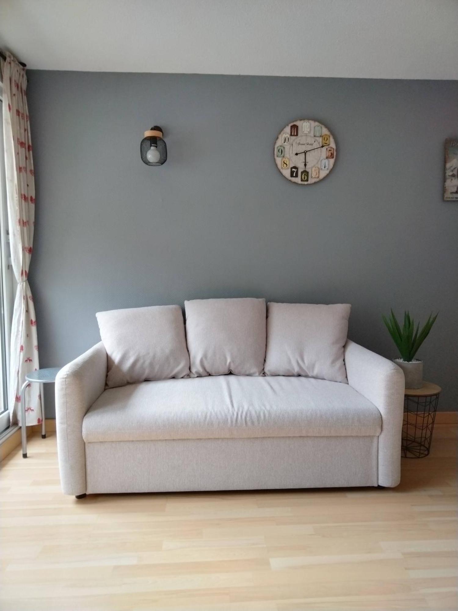 Appartement Dans Une Residence Calme Saint-Lary-Soulan Bagian luar foto